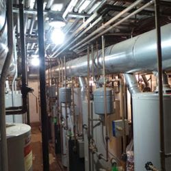 Waterhouse Plumbing Company