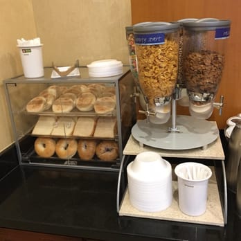 Red Lion Inn & Suites Perris - CEREAL and Bread - Hotels Near Me - Perris, California Red Lion Inn & Suites Perris - CEREAL and Bread - Hotels Near Me - Perris, California