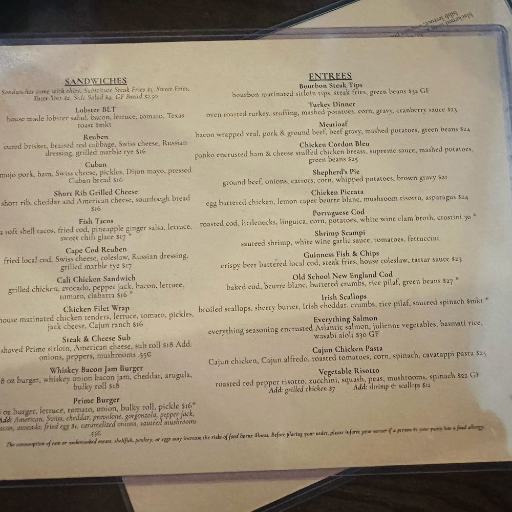 Dillon's Local - Menu - American Near Me - Plymouth, Massachusetts Dillon's Local - Menu - American Near Me - Plymouth, Massachusetts
