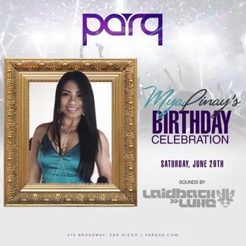 Parq - New American Near Me - San Diego, California
