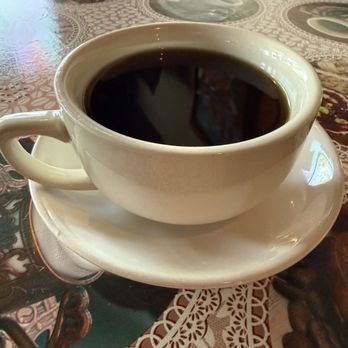 Oaxaca Village - Cafe de olla - Mexican Near Me - Artesia, California