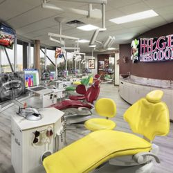 Hilgers Orthodontics | Goodyear, Arizona - Hilgers Orthodontics | Goodyear, Arizona
1646 N Litchfield Rd Ste 210
Goodyear, AZ 85395
https://www.hilgersorthodontics.com