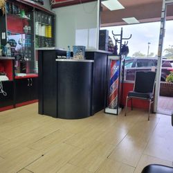 Royal Barbershop
