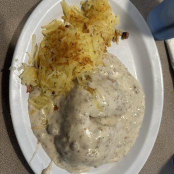 The Southern Cafe - The B&G - Breakfast & Brunch Near Me - Crest Hill, Illinois