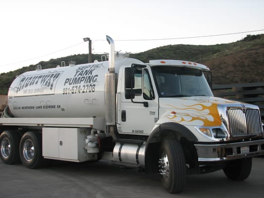 rightway portable toilets