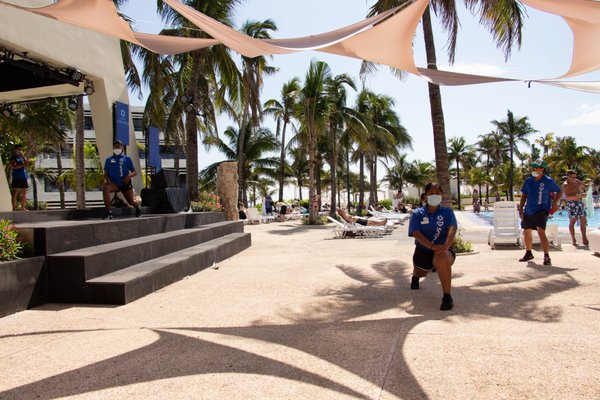 Grand Oasis Cancún by null
