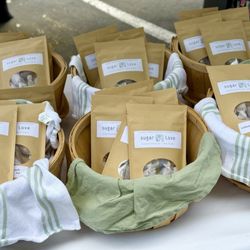 Riverside Farmers Market - Sugar Love