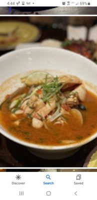 Sazón Authentic Peruvian Cuisine by null
