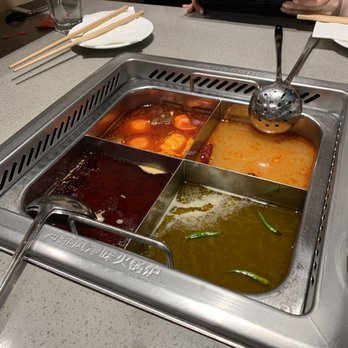 Haidilao Hotpot Flushing - Hot Pot Near Me - Flushing, New York Haidilao Hotpot Flushing - Hot Pot Near Me - Flushing, New York