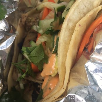 Nammi - Vietnamese Near Me - Dallas, Texas
