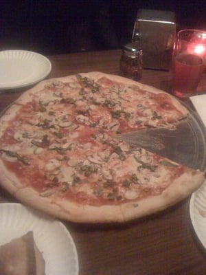 Big Mario's Pizza by null