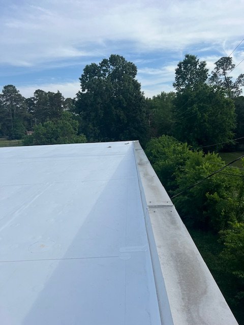 Slide of Bayou State Roofing