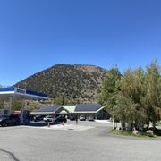 Photo of Tioga Gas Mart & Whoa Nellie Deli - Lee Vining, CA, United States