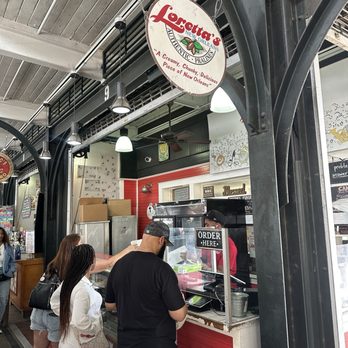 Loretta Authentic Pralines - Candy Stores Near Me - New Orleans, Louisiana Loretta Authentic Pralines - Candy Stores Near Me - New Orleans, Louisiana