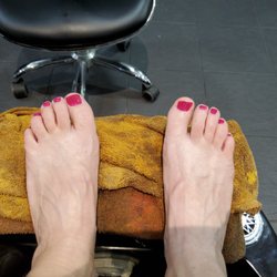 Salon Professional Academy-Buffalo