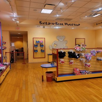 Build-A-Bear Workshop - Toy Stores Near Me - San Diego, California
