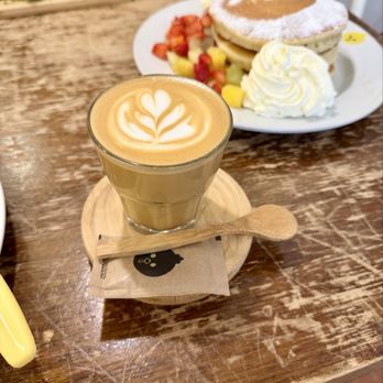 Billy Brunch - Breakfast & Brunch Near Me - Barcelona, B