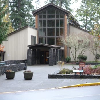 Mt St Helens Visitor Center  - Visitor Centers Near Me - Castle Rock, Washington