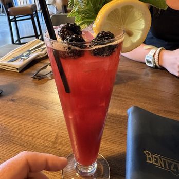 Bentztown - Great drink too - Southern Near Me - Frederick, Maryland