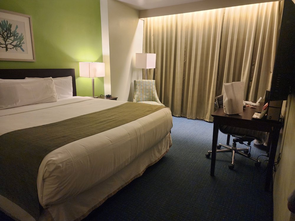 Miami Airport Hotel