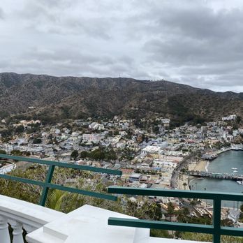 Mt Ada - great view - Bed & Breakfast Near Me - Avalon, California Mt Ada - great view - Bed & Breakfast Near Me - Avalon, California