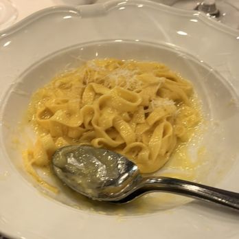 Osteria Mozza - Tagliolini - Italian Near Me - Los Angeles, California