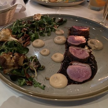 Cafe Marquesa - Duck - New American Near Me - Key West, Florida Cafe Marquesa - Duck - New American Near Me - Key West, Florida