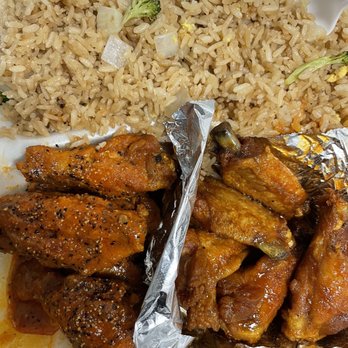 CHX N’ WING HUT - Updated February 2026 - 29 Photos & 41 Reviews - 1868 ...