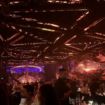 MainRō - Supper Clubs Near Me - Los Angeles, California