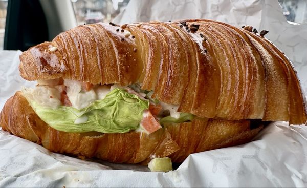 Glissade Coffee Company by null