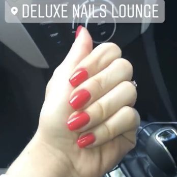De Luxe Nails Lounge - Nails by Inga - Nail Salons Near Me - Alexandria, Virginia De Luxe Nails Lounge - Nails by Inga - Nail Salons Near Me - Alexandria, Virginia