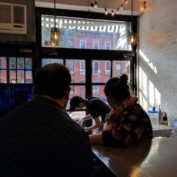 Roll'n Chill - Ice Cream & Frozen Yogurt Near Me - Brooklyn, New York