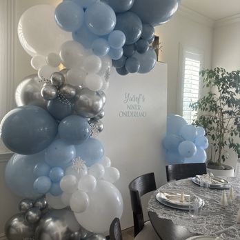 Sophie’s Balloon Designs - Balloon Services Near Me Sophie’s Balloon Designs - Balloon Services Near Me