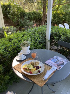 Beltane Ranch by null