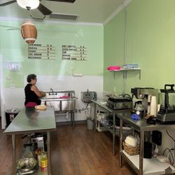 Sweet Memories - Kitchen