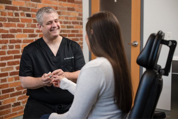 Terrific Rockcliff Oral And Facial Surgery Dental Implant Center Photos
