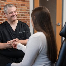 Rockcliff Oral and Facial Surgery & Dental Implants Center