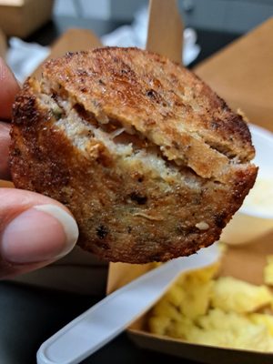The Flying Biscuit Cafe by null