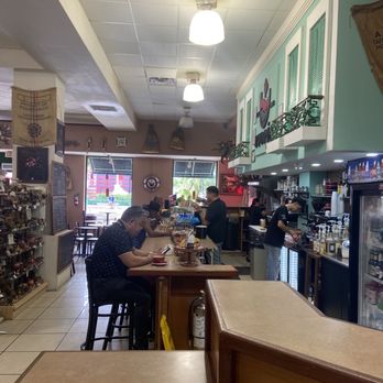 Utopía - Kitchen - Coffee & Tea Near Me - Ponce, Puerto Rico Utopía - Kitchen - Coffee & Tea Near Me - Ponce, Puerto Rico