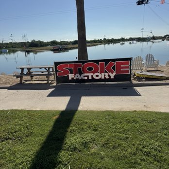 Texas Ski Ranch - Bars Near Me - New Braunfels, Texas