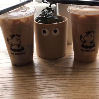 The Moo Bar - Desserts Near Me - Seattle, Washington