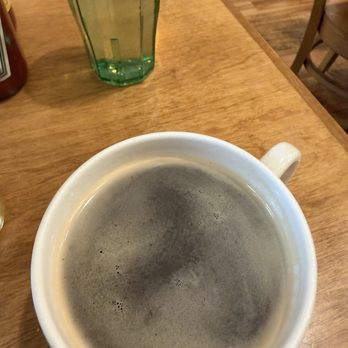 Marigold Kitchen - Americano - Breakfast & Brunch Near Me - Madison, Wisconsin