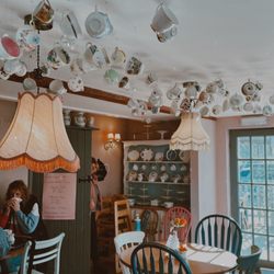 Cassandra's Cup