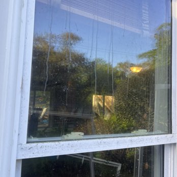 Cleanr - Another before photo - Window Washing Near Me
