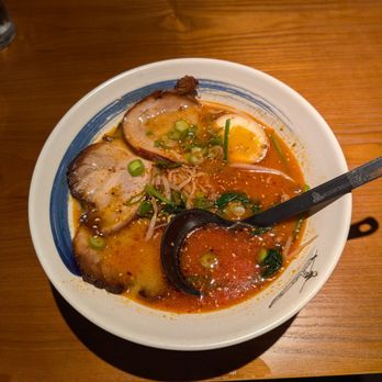 Umaka Ramen - Ramen Near Me - Skokie, Illinois