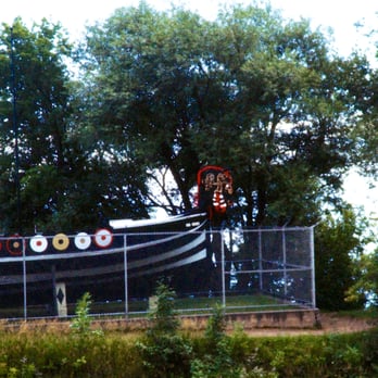 Leif Erickson Park & Rose Garden - 1981 - Leif Ericson Viking Ship - Parks Near Me - Duluth, Minnesota Leif Erickson Park & Rose Garden - 1981 - Leif Ericson Viking Ship - Parks Near Me - Duluth, Minnesota