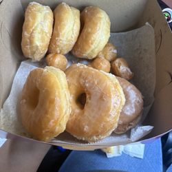 Neighbor's Donuts