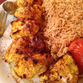 Khyber Pass Kabob - Chicken kabob... Amazing - Afghan Near Me - Dublin, California Khyber Pass Kabob - Chicken kabob... Amazing - Afghan Near Me - Dublin, California