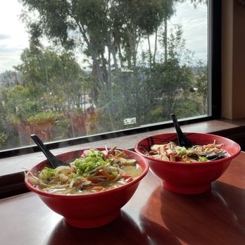Teri Cafe - Choshu Ramen and Banzai Ramen - Ramen Near Me - Oceanside, California Teri Cafe - Choshu Ramen and Banzai Ramen - Ramen Near Me - Oceanside, California