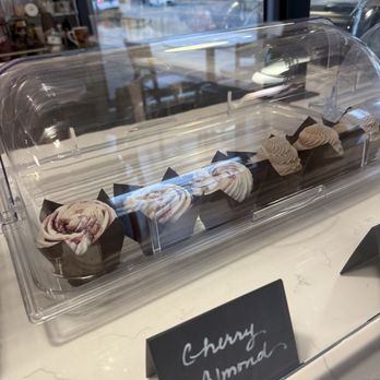 Hilliard Station Baking - Bakeries Near Me - Hilliard, Ohio